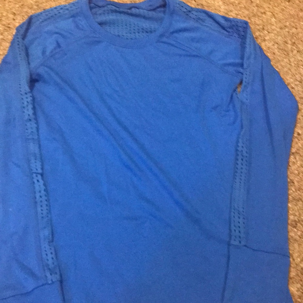 Women’s running shirt, S